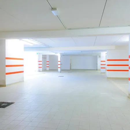 Charming 40m² + Parking Apartamento