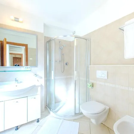 Apartment Charming 40m² + Parking Rimini