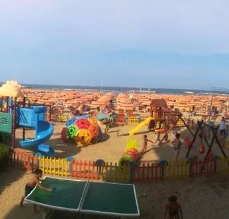Charming 40m² + Parking Rimini