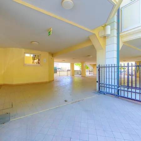Charming 40m² + Parking * Rimini