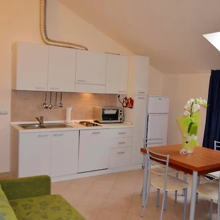Charming 40m² + Parking Rimini